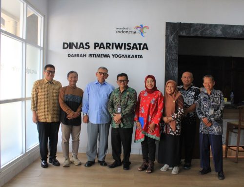 Menjajaki Sinergi Digital untuk Pengembangan Pariwisata DIY