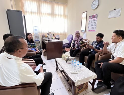 Membangun Kemitraan, Menguatkan Perlindungan Pariwisata