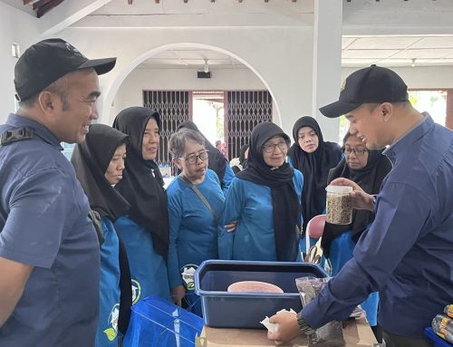 Pengelolaan Sampah Jadi Bagian Penting Pariwisata Berkelanjutan DIY