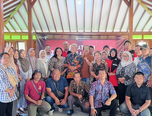 Destinasi Wisata Berkembang, Pengalaman Pengunjung Jadi Andalan