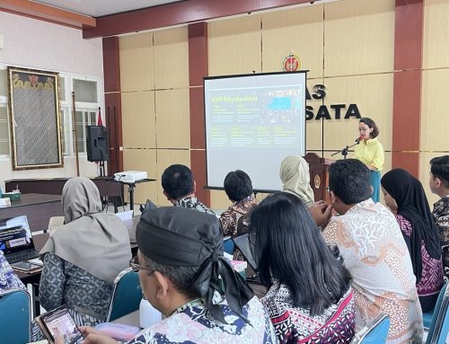 Menelusuri Rekam Jejak Kontribusi GKR Bendara bagi Pariwisata