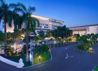 Royal Ambarrukmo Yogyakarta