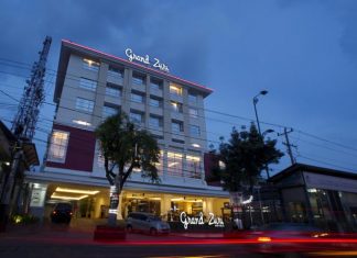 Grand Zuri Malioboro