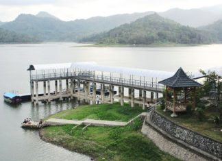 Waduk Sermo