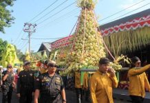 Ingin Saksikan Ragam Budaya Khas Yogyakarta? Datang ke Kampung Wisata Pandeyan