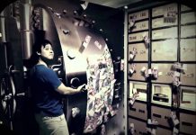 DE MATA, Museum 3D Art, Tempat Wisata Jogja, Wisata di Jogja, Wisata murah Jogja