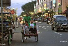 Yogyakarta Jadi Destinasi Wisata Terpopuler Libur Lebaran Tahun Ini