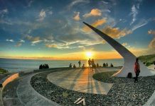 Baron Technopark, Gunungkidul