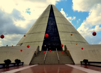 Monumen Jogja Kembali, Mengenang Sejarah Di Jogja