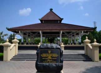 Monumen Pahlawan Pancasila