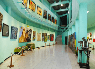 Museum Affandi