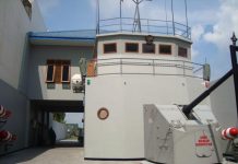 Museum Bahari Yogyakarta, Pengingat Bangsa Indonesia sebagai Negara Maritim