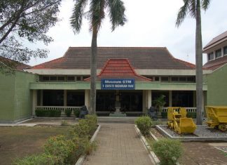 Museum Geoteknologi UPN, Edukasi, Eksplorasi dan Kontruksi