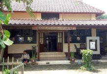 Museum Kirti Griya Dewantara, Menelisik Jejak Perjuangan RM Soewardi Soerjaningrat