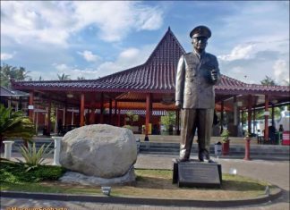 Museum Memorial Jenderal Besar Soeharto, Melihat Lebih Dekat Perjuangan Soeharto