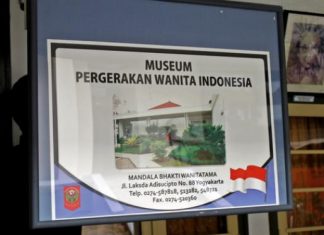 Museum Pergerakan Wanita, Melihat Jejak Perjuangan Kaum Perempuan Indonesia