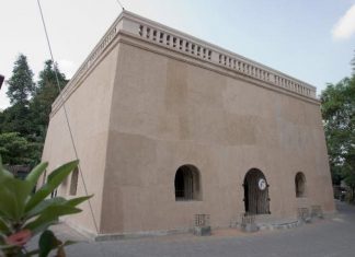 Panggung Krapyak Yogyakarta, Tempat Berburu Menjangan Kerabat Kraton