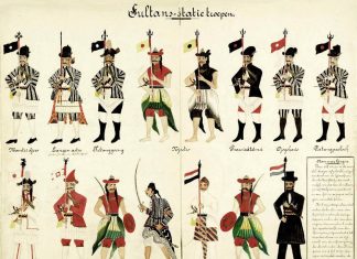 Wisata Kampung Bregada Kraton, Menapak Sejarah Penamaan Kampung