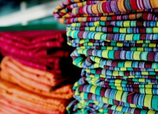 Desa Wisata Gamplong