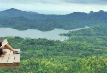 Desa Wisata Kalibiru