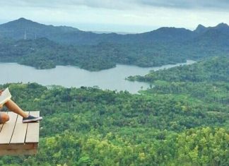 Desa Wisata Kalibiru