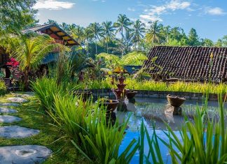 Desa Wisata Kembang Arum