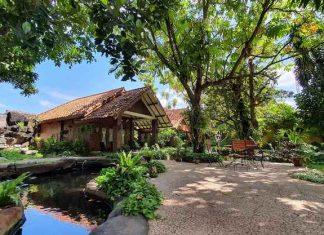 Duta Garden Hotel & Boutique Villa