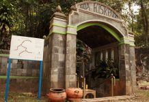 Goa Kiskendo, Potensi Keindahan di Belantara Bukit Menoreh