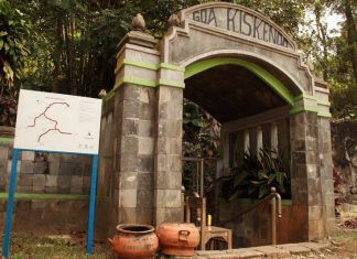 Goa Kiskendo, Potensi Keindahan di Belantara Bukit Menoreh