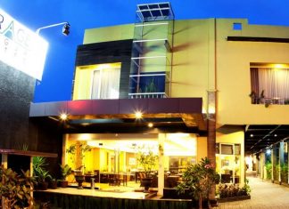 Grage Bussines Hotel Yogyakarta