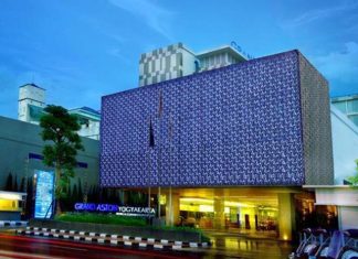 GRAND ASTON Hotel & Convention Center Yogyakarta