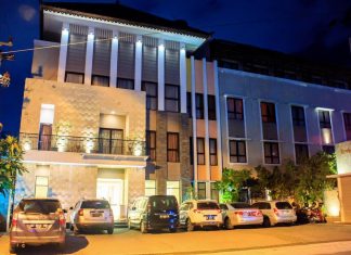 Grand Malioboro Yogyakarta