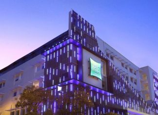 Ibis Styles Hotel Yogyakarta