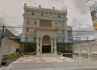 Kangen Boutique Hotel