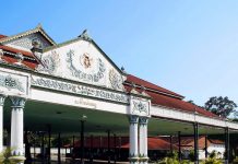 Museum Keraton Yogyakarta