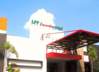 LPP Convention Hotel Yogyakarta