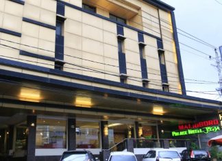 Malioboro Palace Hotel Yogyakarta