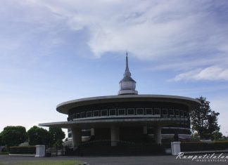 Museum Perjuangan Yogyakarta