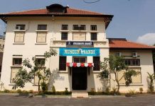 Museum Sandi Negara, Mempelajari Ilmu Intelejen dari Berbagai Negara