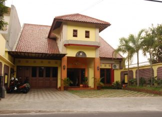 Ndalem Padma Asri Guest House