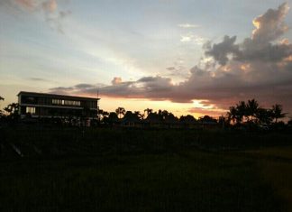 Sawah Joglo Boutique Villas and Resort