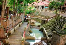 Sendangsono, Dari Transformasi Rohani Sampai dengan Penghargaan Arsitektur