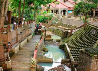 Sendangsono, Dari Transformasi Rohani Sampai dengan Penghargaan Arsitektur