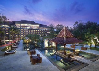 Sheraton Mustika Yogyakarta
