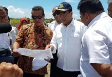 Bandara Baru Yogyakarta Siap Dibangun