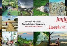Direktori Pariwisata DIY