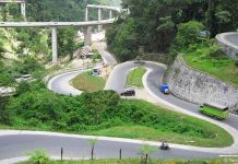 Jogja akan bangun kelok 18