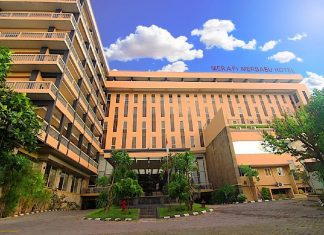 Merapi Merbabu Hotel & Resorts