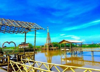 Mangrove Kadilangu, Kulon Progo