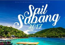 Keliling Indonesia Gratis bersama Kapal Pemuda Nusantara Sail Sabang 2017